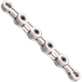 Łańcuch KMC X10SL srebrny