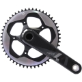 SRAM Force 1 Korba rowerowa szosowa 1x11rz. GXP 110BCD 42z. czarna