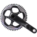 Mechanizm korbowy SRAM Force 1 GXP 130BCD (52T) czarny