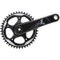 Mechanizm korbowy SRAM Force 1 BB386 110BCD (42T) czarny