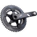 Mechanizm korbowy SRAM Force 22 BB30 YAW (39-53T) czarny