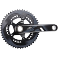 Mechanizm korbowy SRAM Force 22 GXP Compact YAW (34-50T) czarny