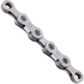Łańcuch KMC X12 EPT srebrny