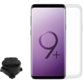 Uchwyt na telefon Zefal Z Console Samsung Galaxy S9+/S8+