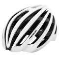 Kask rowerowy Merida Beetle czarno-biały