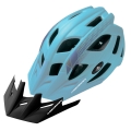 Kask rowerowy Merida Psycho turkusowy