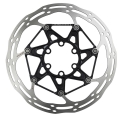Tarcza hamulcowa SRAM Centerline X Rounded 2-Piece ST IS