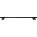 Thule SmartRack SquareBar Bagażnik dachowy Subaru Forester 5-dr SUV 2013-2018 na relingi czarny