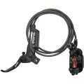 SRAM Guide RE Hydrauliczny hamulec tarczowy 950mm post mount przedni czarny