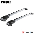 Thule WingBar Edge Bagażnik dachowy Ford Kuga 5-dr SUV 2012- na relingi srebrny