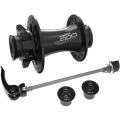 SRAM 900 Przednia piasta MTB Disc 9x100 czarna - 28otw.