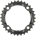 Tarcza mechanizmu korbowego Shimano Alivio FC-M430