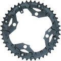 Tarcza mechanizmu korbowego Shimano Alivio FC-M430 - 44T