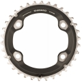 Tarcza mechanizmu korbowego Shimano Deore FC-M6000-2
