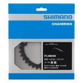 Tarcza mechanizmu korbowego Shimano Ultegra FC-R8000