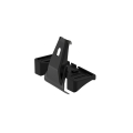 Bagażnik Dachowy Thule WingBar Evo Skoda Rapid Liftback 5-dr Hatchback 2013- dach normalny czarny