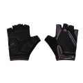 Merida Trail Line Rękawiczki rowerowe bez palców Black-Grey - XL