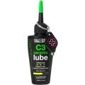 Olej do łańcucha Muc-Off C3 DRY Ceramic Lube