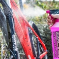 Zestaw do czyszczenia roweru Muc-Off Essentials Bicycle Kit