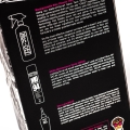 Zestaw do czyszczenia roweru Muc-Off Wash Protect and Lube Kit