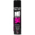 Zestaw do czyszczenia roweru Muc-Off Wash Protect and Lube Kit