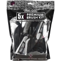 Zestaw szczotek Muc-Off Cycle Premium Brush Kit