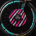 Osłony tarcz Muc-Off Disc Brake Covers Bolt