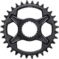 Tarcza mechanizmu korbowego Shimano Deore XT SM-CRM85