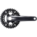Mechanizm korbowy Shimano Deore XT FC-M8100-2