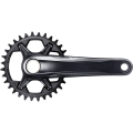 Mechanizm korbowy Shimano Deore XT FC-M8100-1