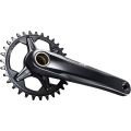 Mechanizm korbowy Shimano Deore XT FC-M8100-1