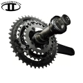 Mechanizm korbowy Shimano Deore XT FC-M8100-1