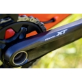 Mechanizm korbowy Shimano Deore XT FC-M8100-1