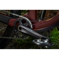 Mechanizm korbowy Shimano Deore XT FC-M8100-1