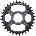 Tarcza mechanizmu korbowego Shimano SLX SM-CRM75