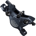 Shimano SLX BR M7100 Zacisk hamulca tarczowego PM okł. żywiczne