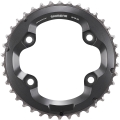 Tarcza mechanizmu korbowego Shimano Deore XT FC-M8000