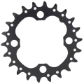 Tarcza mechanizmu korbowego Shimano SLX FC-M672