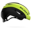 Kask rowerowy Rudy Project Volantis żółto-czarny