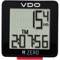 Licznik rowerowy VDO M0 Zero WR