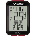 Licznik rowerowy przewodowy VDO M4.1 WR