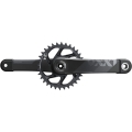 Grupa MTB SRAM XX1 Eagle AXS DUB