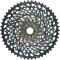 Grupa MTB SRAM XX1 Eagle AXS DUB