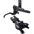 Shimano Deore XT BR M8100 Hamulec tarczowy tylny I-Spec EV PM okł. żywiczne