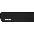 Bagażnik Dachowy Thule WingBar Evo Jeep Grand Cherokee 5-dr SUV 2011- zintegrowane relingi czarny