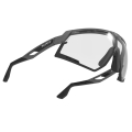 Okulary rowerowe Rudy Project Defender ImpactX czarne