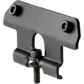 Bagażnik Dachowy Thule WingBar Evo Mercedes Benz B-Class 5-dr Hatchback W246 2011-2018 fabryczne punkty czarny
