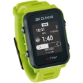 Zegarek sportowy Sigma iD.Tri Set GPS zielony