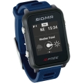 Zegarek sportowy Sigma iD.Free.HR GPS niebieski