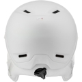 Kask narciarski snowboardowy Uvex Hlmt 700 Visor biały